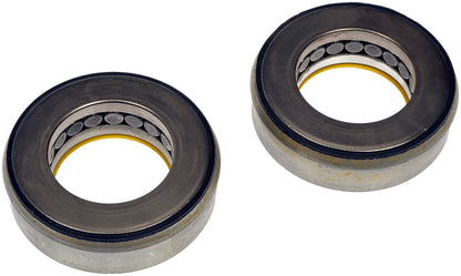 Dorman - OE Solutions Power Steering Pump Pulley for Chrysler 2004-98 Dodge 2004-98 Plymouth 2001-99 300-308