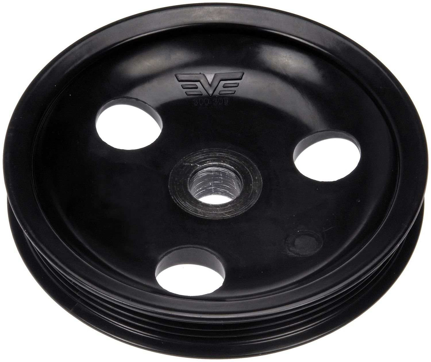 Dorman Power Steering Pump Pulley for 2000-2005 Dodge Neon Plymouth Neon Part Number 300-309