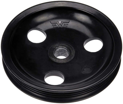 Dorman Power Steering Pump Pulley for 2000-2005 Dodge Neon Plymouth Neon Part Number 300-309