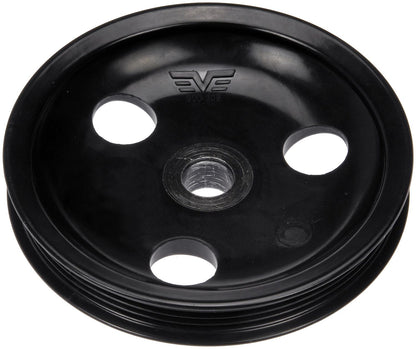 Dorman Power Steering Pump Pulley for 2000-2005 Dodge Neon Plymouth Neon Part Number 300-309