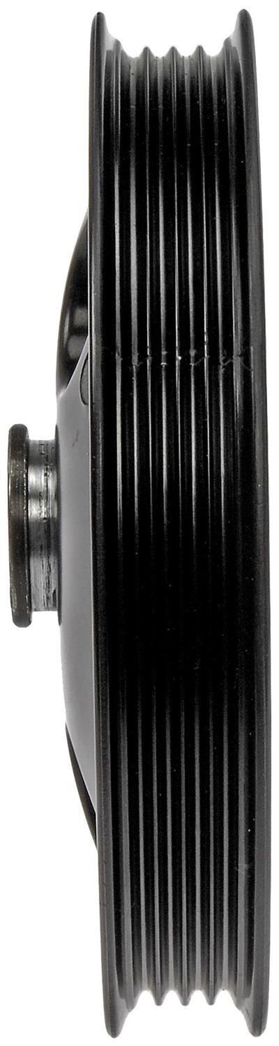 Dorman Power Steering Pump Pulley for 2000-2005 Dodge Neon Plymouth Neon Part Number 300-309