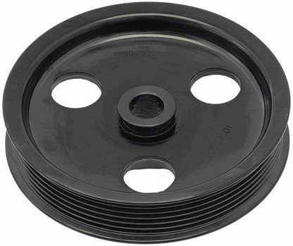 Dorman - OE Solutions Power Steering Pump Pulley 300-310 for Dodge Dakota 1999-2002 Jeep Cherokee 1999-2001 Jeep Grand Cherokee 1999-2004 Jeep Wrangler 1999-2006