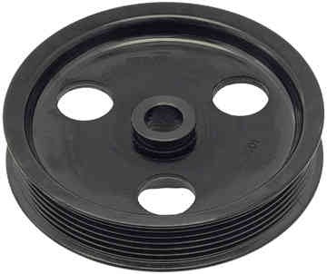 Dorman - OE Solutions Power Steering Pump Pulley 300-310 for Dodge Dakota 1999-2002 Jeep Cherokee 1999-2001 Jeep Grand Cherokee 1999-2004 Jeep Wrangler 1999-2006