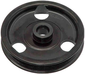 Dorman - OE Solutions Power Steering Pump Pulley for 2000-95 Chrysler Cirrus, 2000-96 Chrysler Sebring, 2000-95 Dodge Stratus, 2000-96 Plymouth Breeze 300-311
