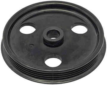 Dorman - OE Solutions Power Steering Pump Pulley for 2009-01 Chrysler PT Cruiser 300-312
