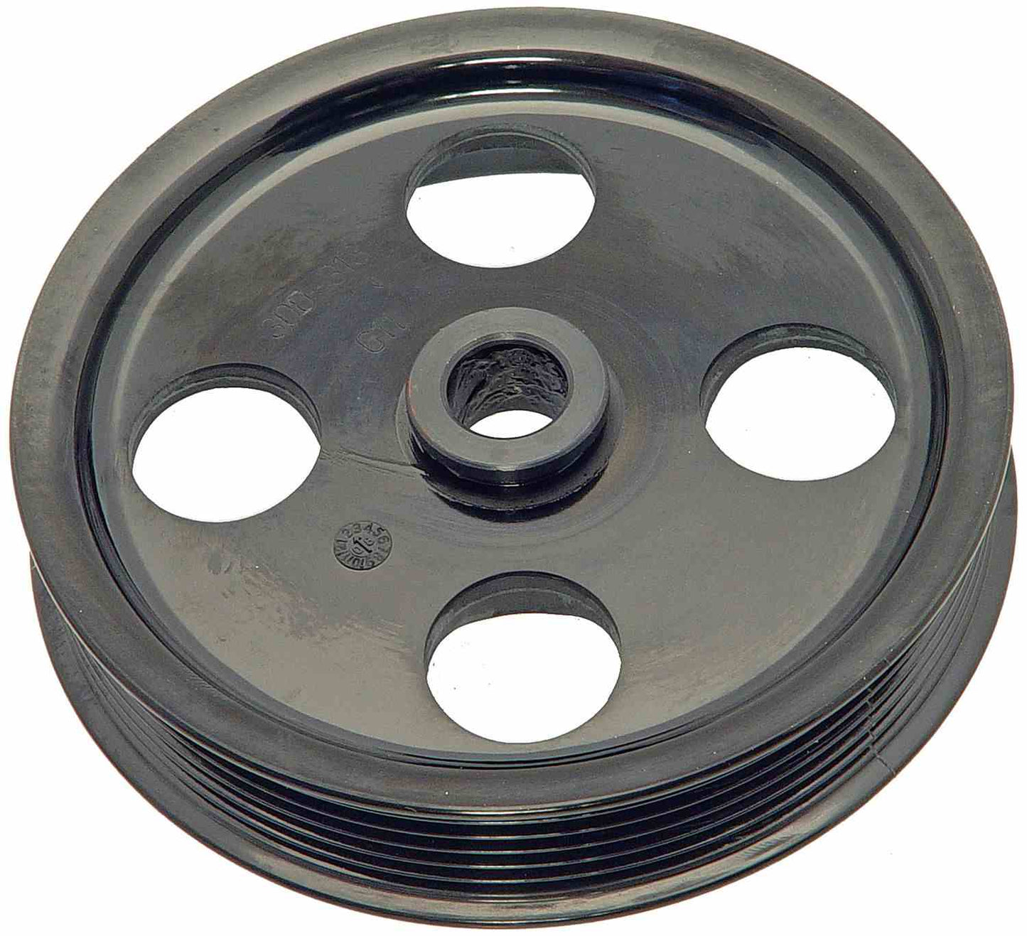Dorman - OE Solutions Power Steering Pump Pulley with Quality Materials for 2003-2004 Dodge Dakota 300-313-MX