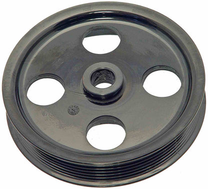 Dorman - OE Solutions Power Steering Pump Pulley with Quality Materials for 2003-2004 Dodge Dakota 300-313-MX