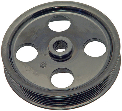 Dorman - OE Solutions Power Steering Pump Pulley with Quality Materials for 2003-2004 Dodge Dakota 300-313-MX