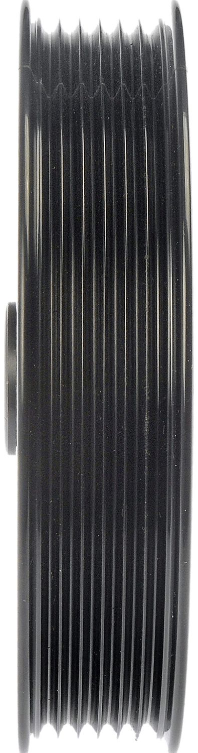 Dorman - OE Solutions Power Steering Pump Pulley with Quality Materials for 2003-2004 Dodge Dakota 300-313-MX