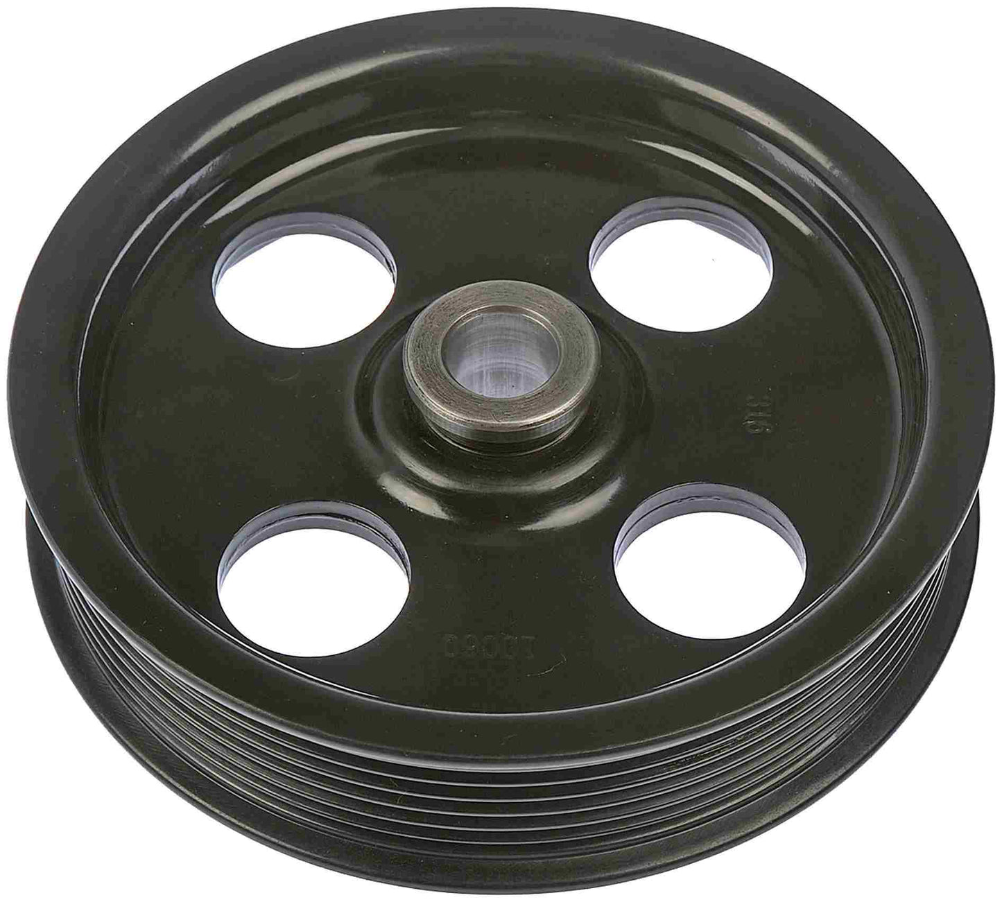 Dorman - OE Solutions Power Steering Pump Pulley for 2007 Chrysler and 2007-2002 Dodge 300-314