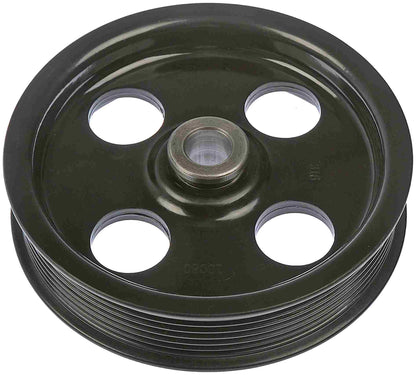 Dorman - OE Solutions Power Steering Pump Pulley for 2007 Chrysler and 2007-2002 Dodge 300-314