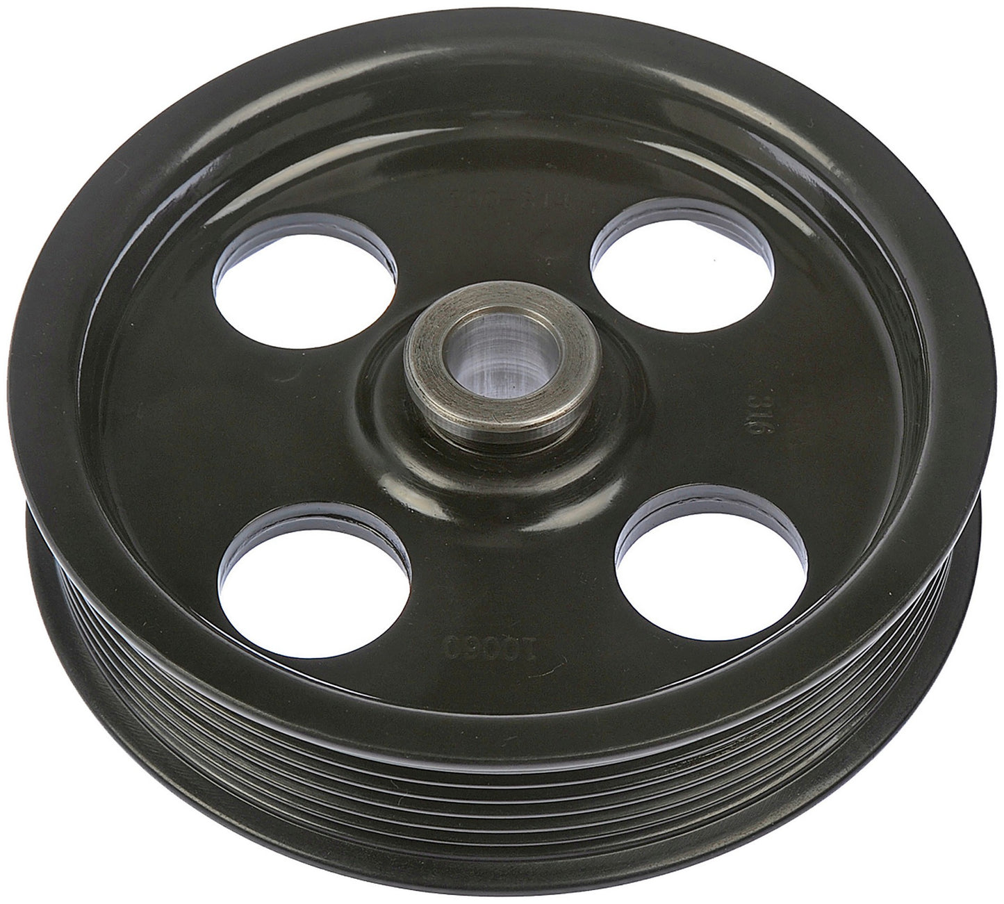 Dorman - OE Solutions Power Steering Pump Pulley for 2007 Chrysler and 2007-2002 Dodge 300-314