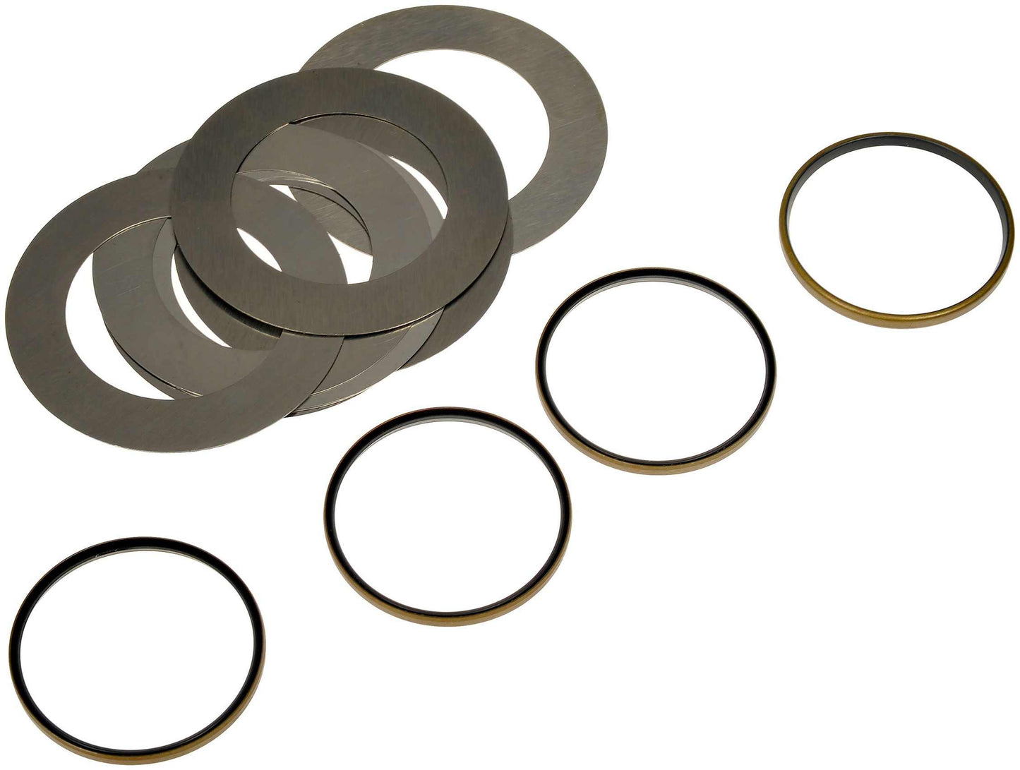 Dorman - OE Solutions Power Steering Pump Pulley for 2007 Chrysler and 2007-2002 Dodge 300-314