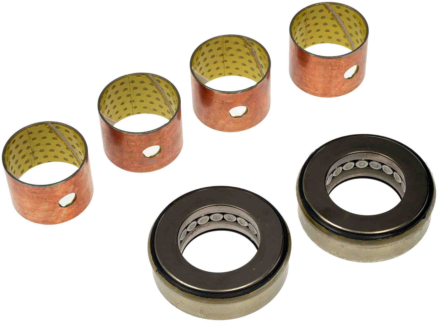 Dorman - OE Solutions Power Steering Pump Pulley for 2007 Chrysler and 2007-2002 Dodge 300-314
