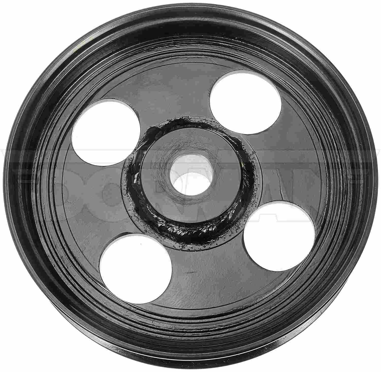 Dorman - OE Solutions POWER STEERING PULLEY 300-315RD