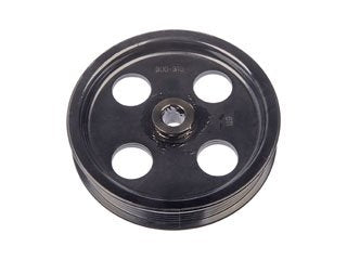 Dorman - OE Solutions Power Steering Pump Pulley for 2007-04 Chrysler Aspen, 2007-04 Dodge Durango, 2007-02 Dodge Ram 1500 300-315