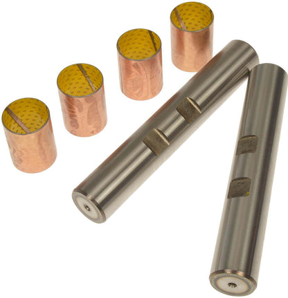 Dorman Power Steering Pump Pulley with Quality Materials for 2008-2010 Chrysler Dodge Charger Challenger Magnum 300-319