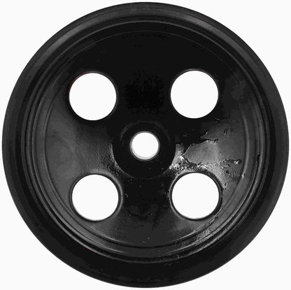 Dorman - OE Solutions Power Steering Pump Pulley Steel with Rugged Design for 2011-07 Jeep Wrangler 300-320