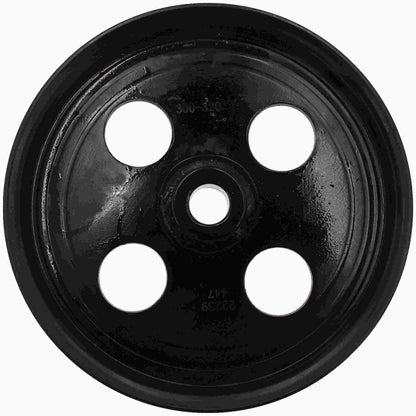Dorman - OE Solutions Power Steering Pump Pulley Steel with Rugged Design for 2011-07 Jeep Wrangler 300-320