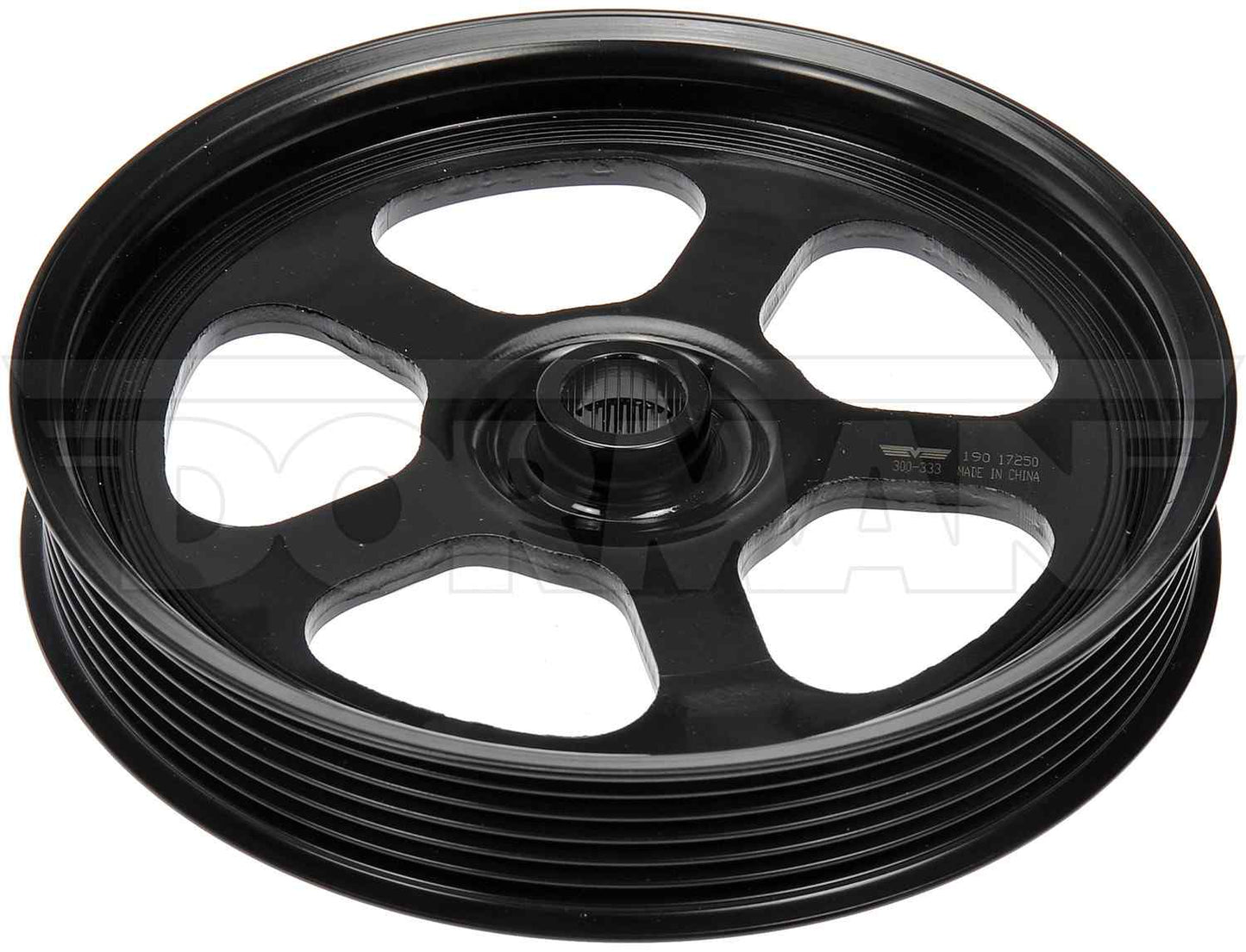 Dorman - OE Solutions Power Steering Pump Pulley for 2012-2013 Honda Acura 300-333