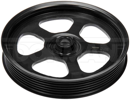 Dorman - OE Solutions Power Steering Pump Pulley for 2012-2013 Honda Acura 300-333