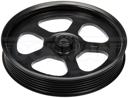 Dorman - OE Solutions Power Steering Pump Pulley for 2012-2013 Honda Acura 300-333