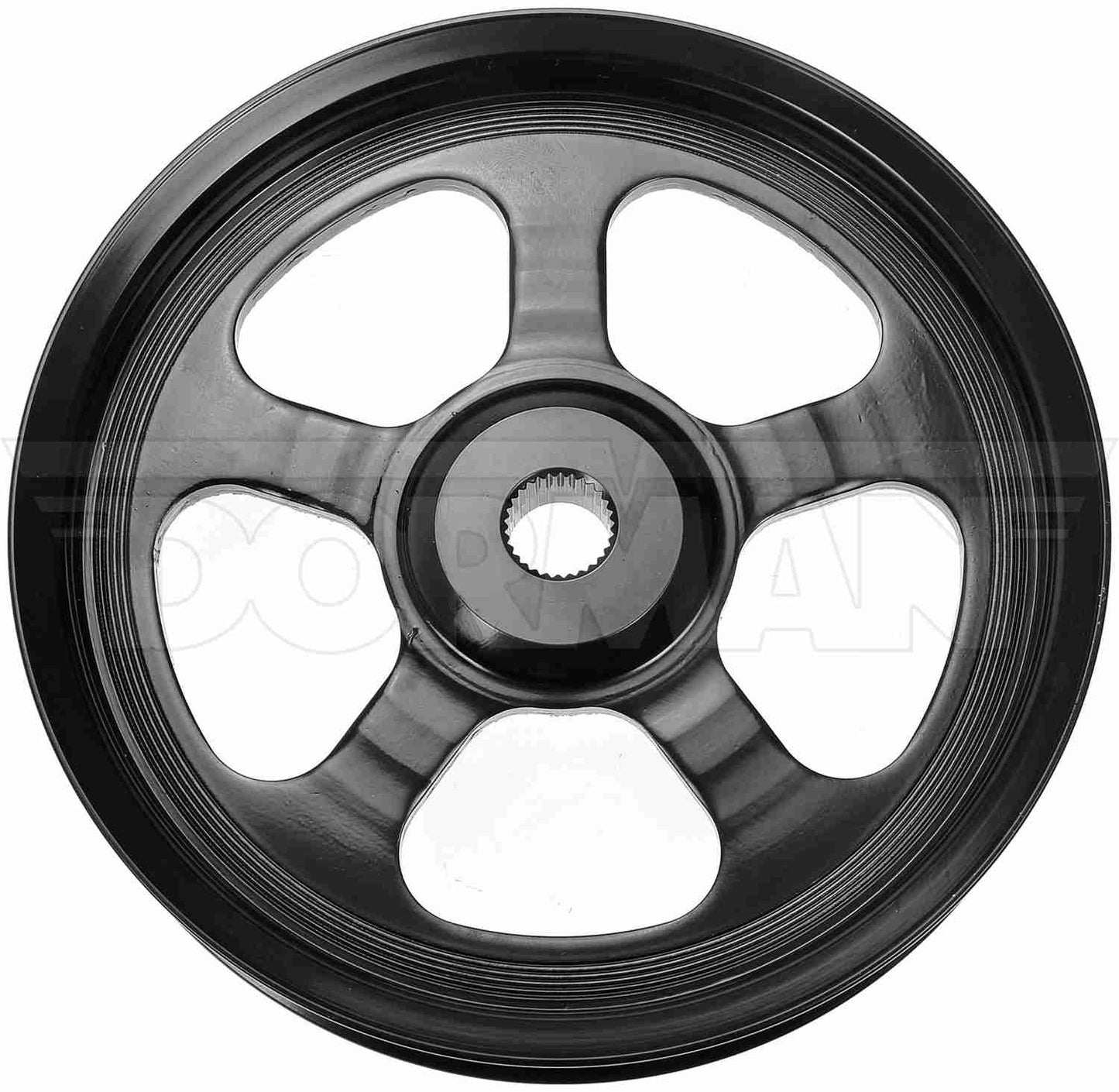 Dorman - OE Solutions Power Steering Pump Pulley for 2012-2013 Honda Acura 300-333