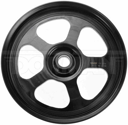 Dorman - OE Solutions Power Steering Pump Pulley for 2012-2013 Honda Acura 300-333