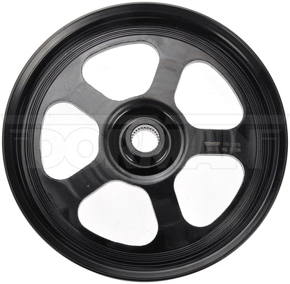 Dorman - OE Solutions Power Steering Pump Pulley for 2012-2013 Honda Acura 300-333