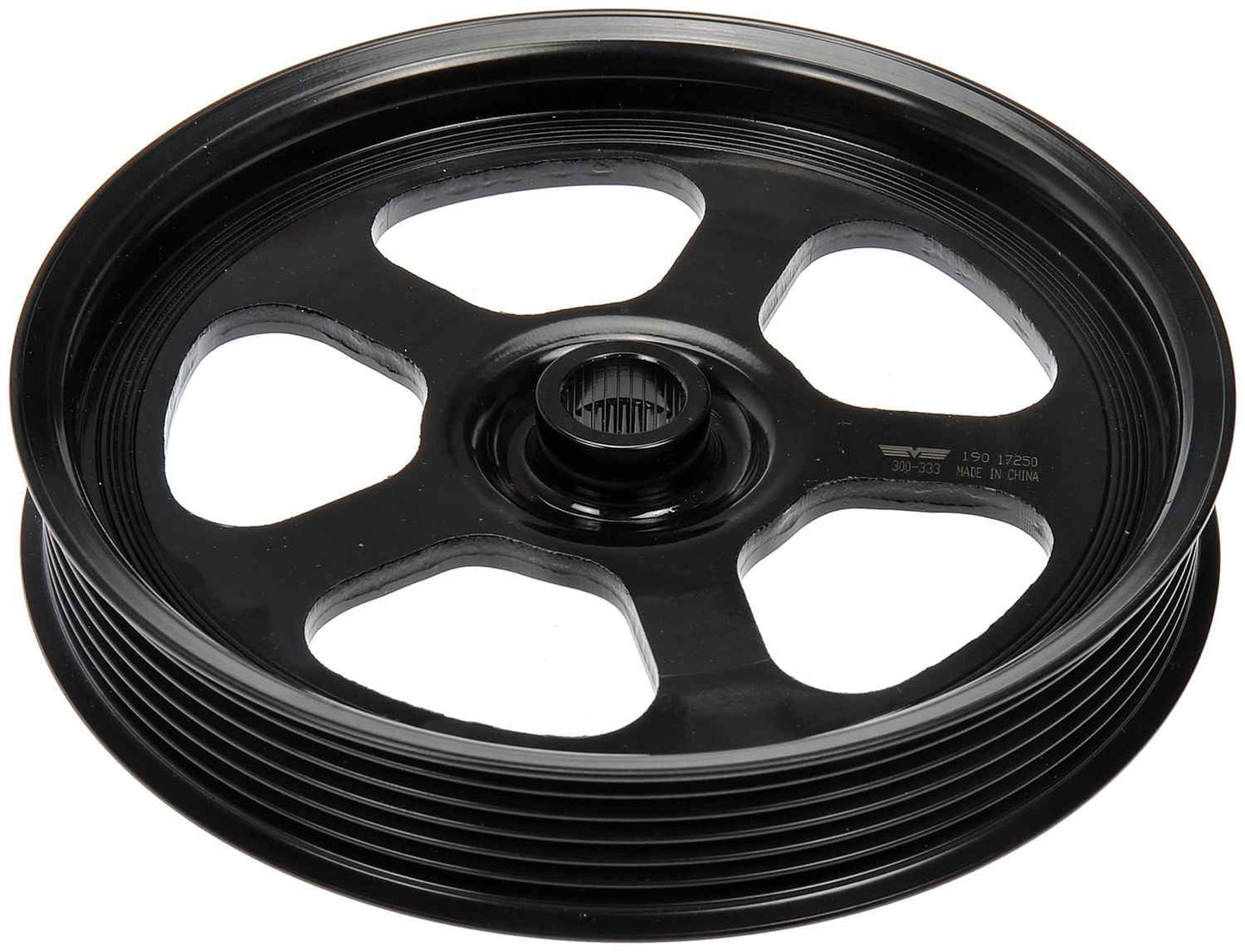 Dorman - OE Solutions Power Steering Pump Pulley for 2012-2013 Honda Acura 300-333