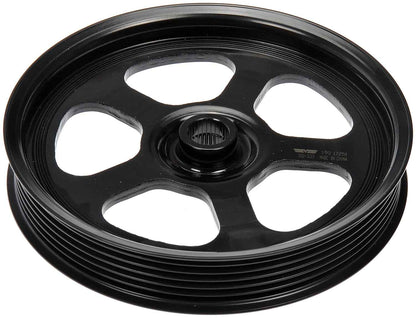 Dorman - OE Solutions Power Steering Pump Pulley for 2012-2013 Honda Acura 300-333