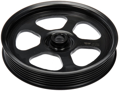Dorman - OE Solutions Power Steering Pump Pulley for 2012-2013 Honda Acura 300-333