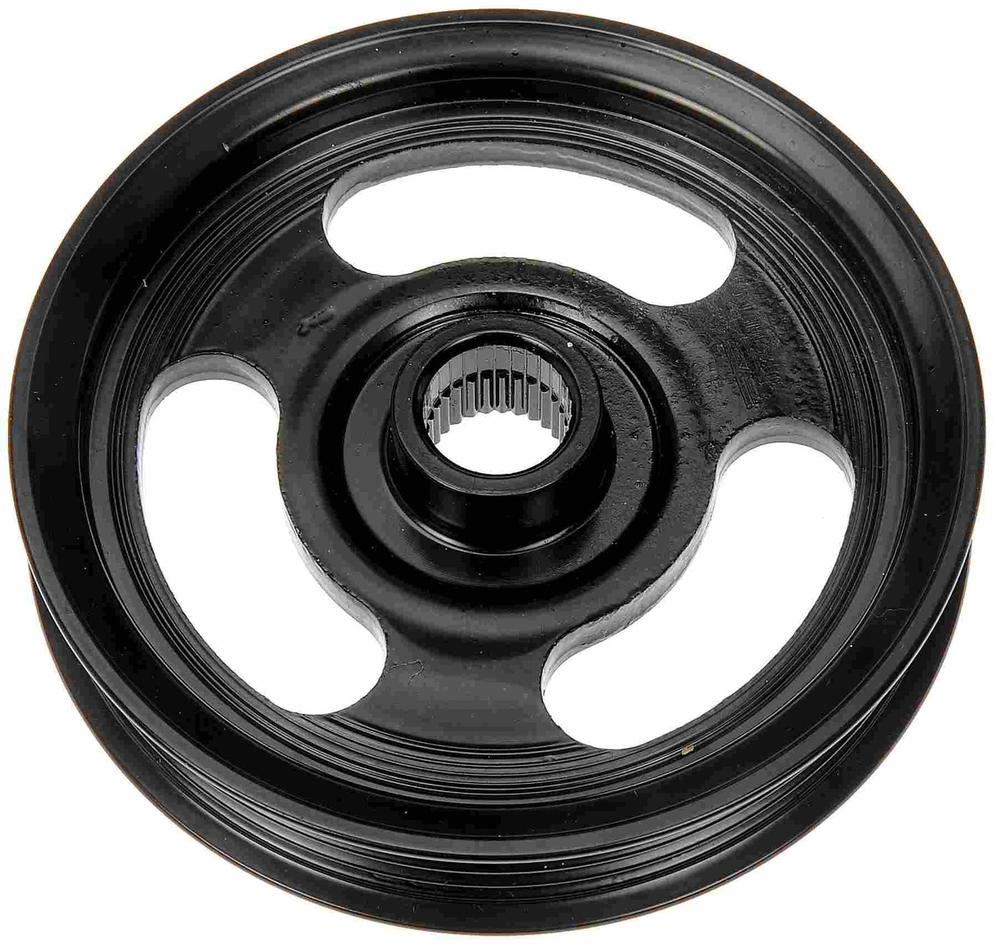 Dorman - OE Solutions Power Steering Pump Pulley for 2001-2005 Honda Civic 300-336