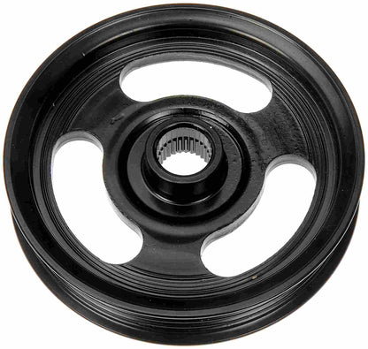 Dorman - OE Solutions Power Steering Pump Pulley for 2001-2005 Honda Civic 300-336