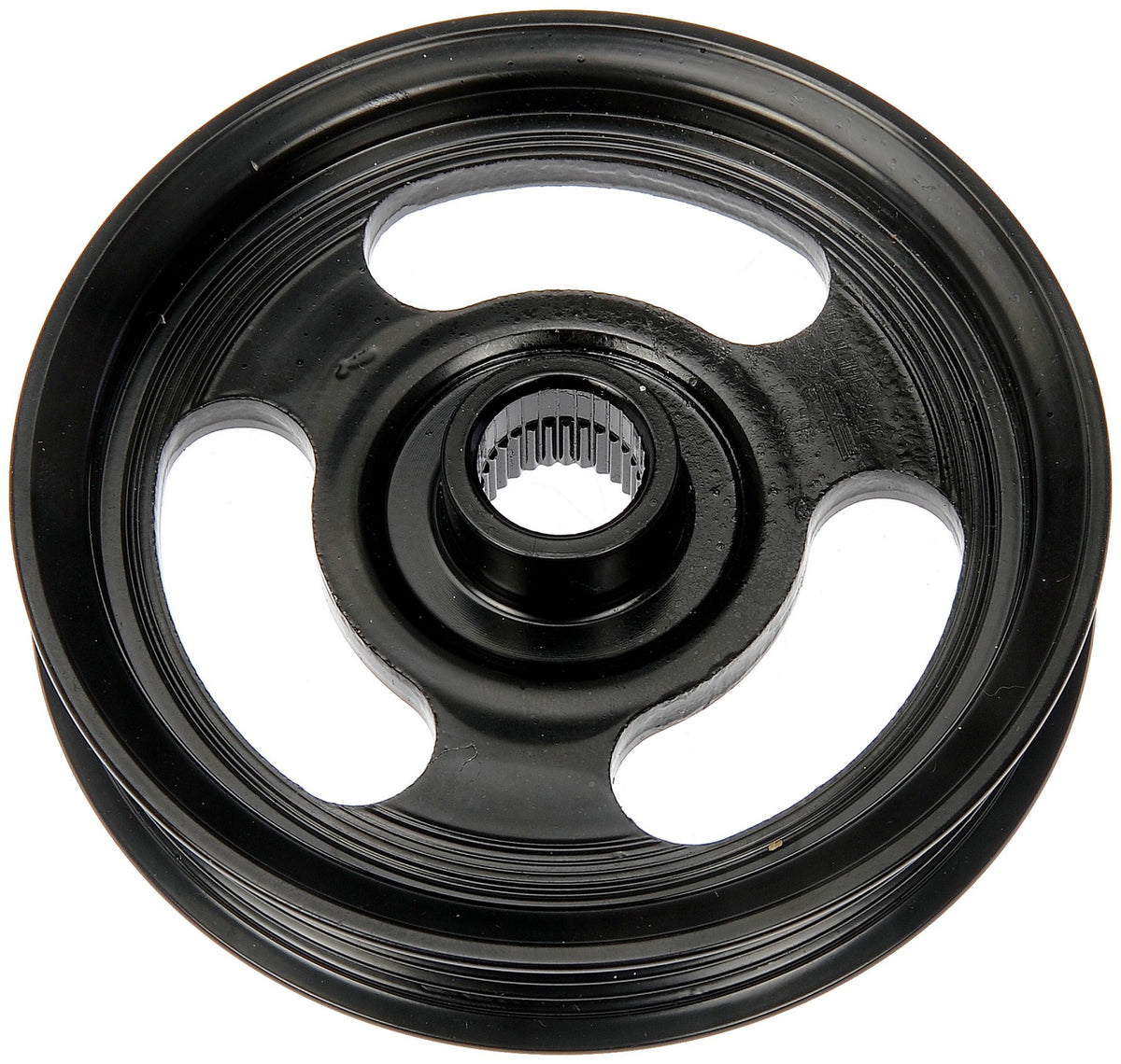 Dorman - OE Solutions Power Steering Pump Pulley for 2001-2005 Honda Civic 300-336