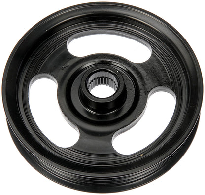 Dorman - OE Solutions Power Steering Pump Pulley for 2001-2005 Honda Civic 300-336