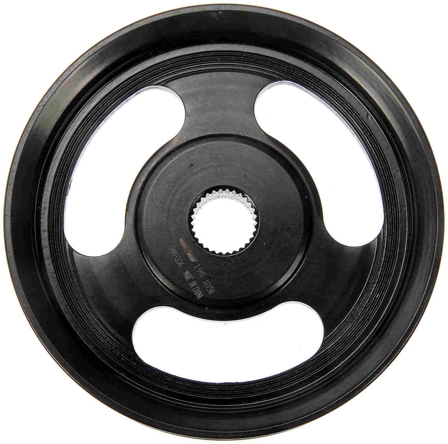 Dorman - OE Solutions Power Steering Pump Pulley for 2001-2005 Honda Civic 300-336