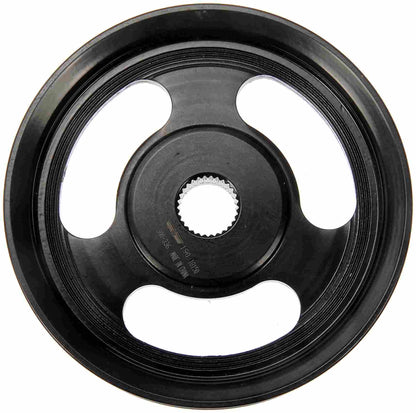 Dorman - OE Solutions Power Steering Pump Pulley for 2001-2005 Honda Civic 300-336