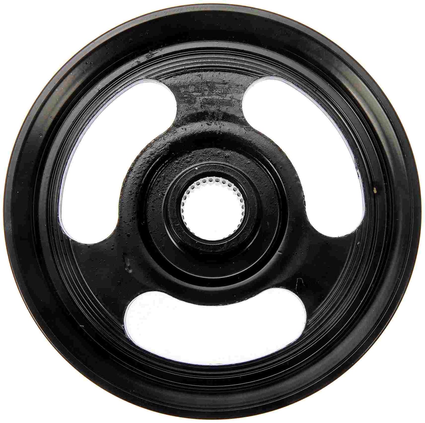 Dorman - OE Solutions Power Steering Pump Pulley for 2001-2005 Honda Civic 300-336