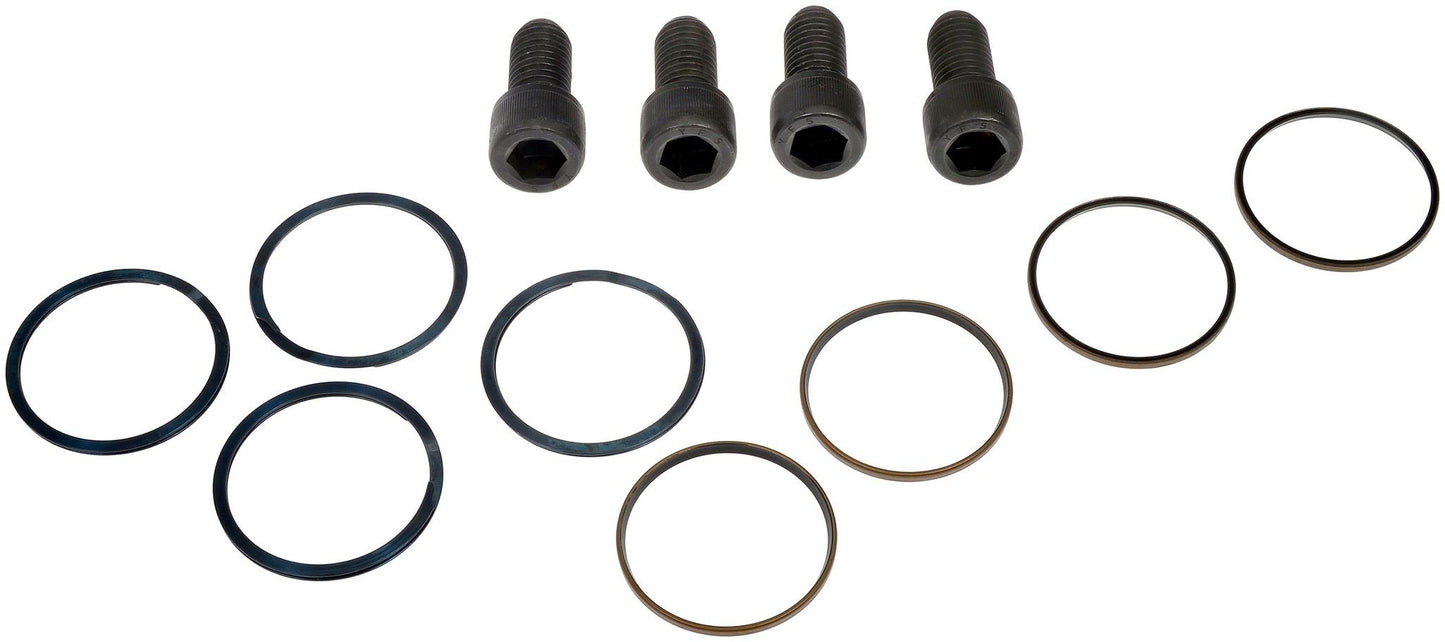 Dorman - OE Solutions Power Steering Pump Pulley for 2001-2005 Honda Civic 300-336
