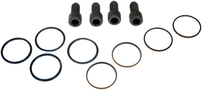 Dorman - OE Solutions Power Steering Pump Pulley for 2001-2005 Honda Civic 300-336