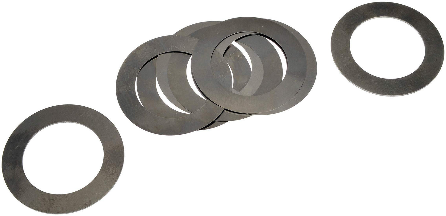 Dorman - OE Solutions Power Steering Pump Pulley for 2001-2005 Honda Civic 300-336