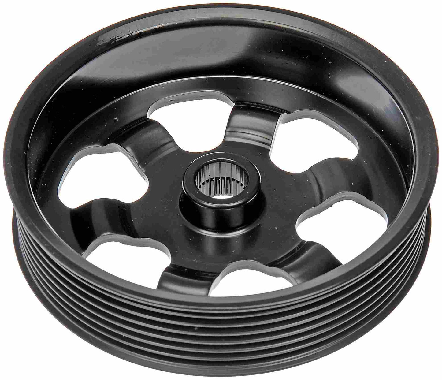 Dorman Power Steering Pump Pulley for 2011-2012 Acura Honda 300-337