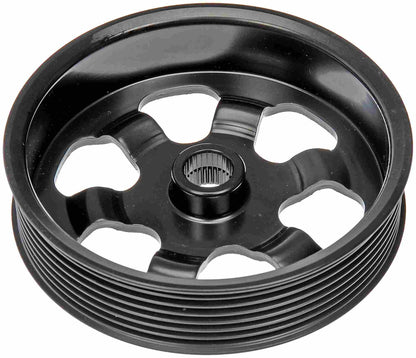 Dorman Power Steering Pump Pulley for 2011-2012 Acura Honda 300-337