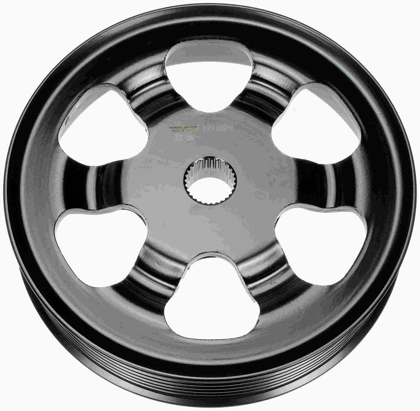 Dorman Power Steering Pump Pulley for 2011-2012 Acura Honda 300-337
