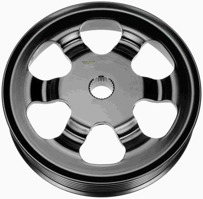 Dorman Power Steering Pump Pulley for 2011-2012 Acura Honda 300-337