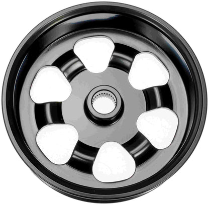 Dorman Power Steering Pump Pulley for 2011-2012 Acura Honda 300-337
