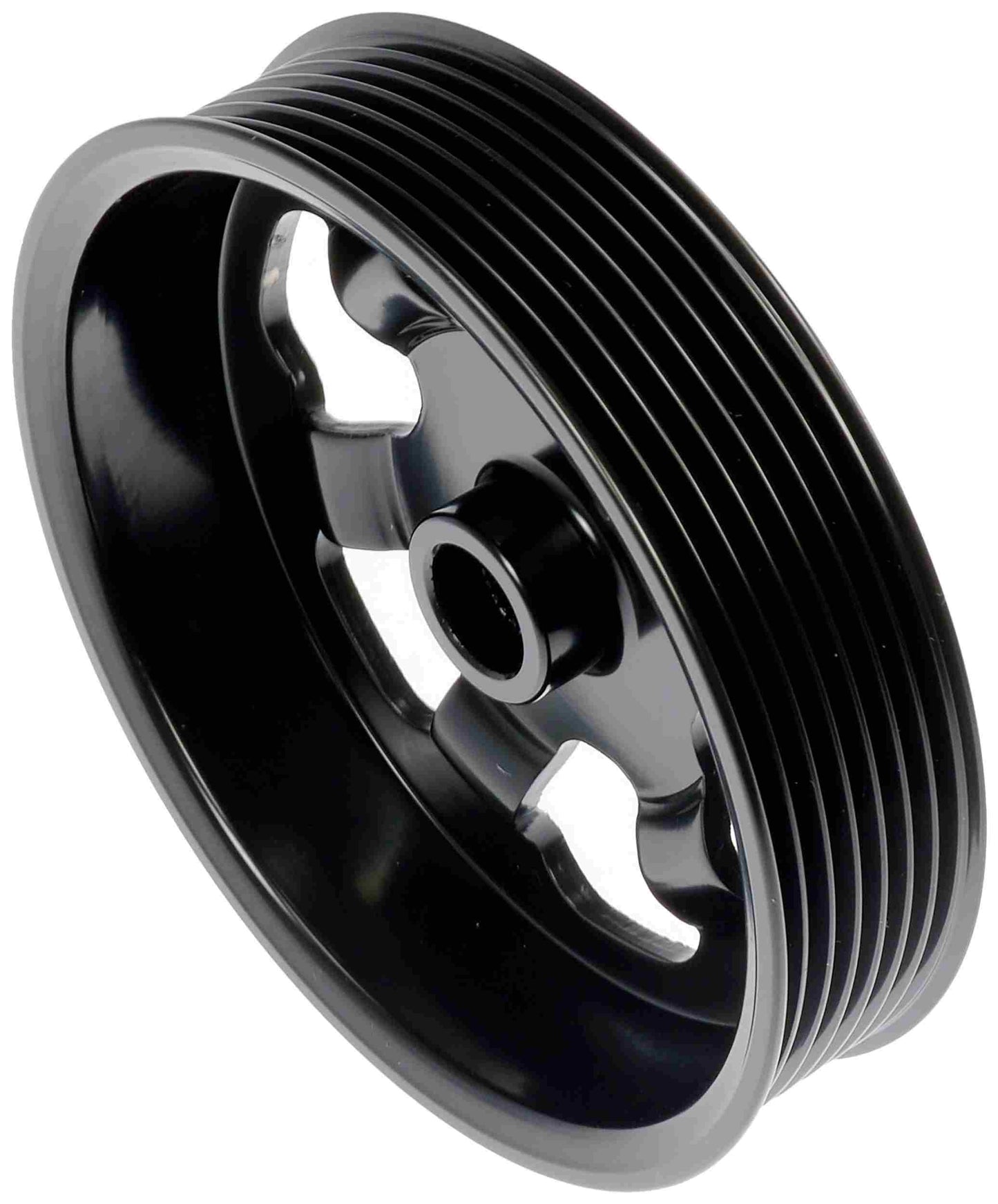 Dorman Power Steering Pump Pulley for 2011-2012 Acura Honda 300-337
