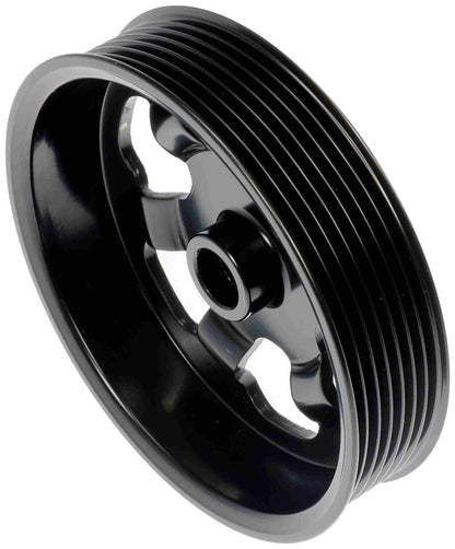 Dorman Power Steering Pump Pulley for 2011-2012 Acura Honda 300-337