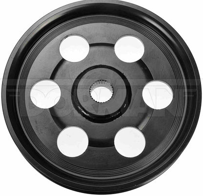 Dorman - OE Solutions Power Steering Pump Pulley for 2003-97 Acura 2004-98 Honda 300-338